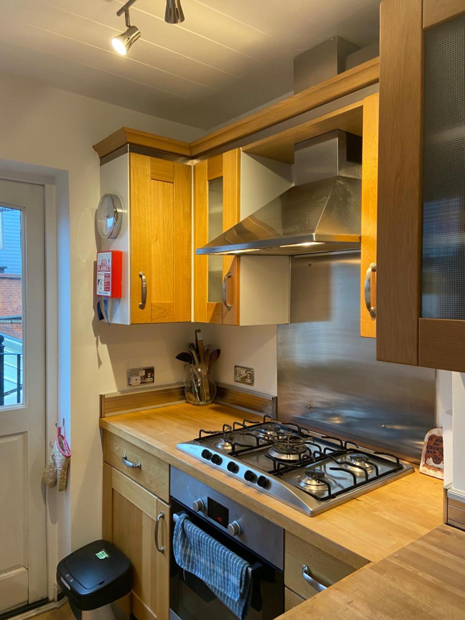 Deluxe Three Bed Bnb In Henley-On-Thames Near Station River & Town Centre מראה חיצוני תמונה