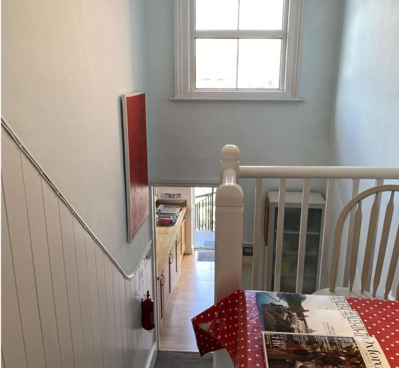 Deluxe Three Bed Bnb In Henley-On-Thames Near Station River & Town Centre מראה חיצוני תמונה
