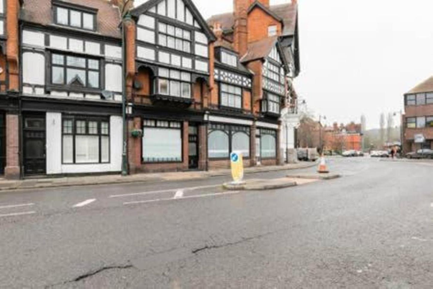 Deluxe Three Bed Bnb In Henley-On-Thames Near Station River & Town Centre מראה חיצוני תמונה