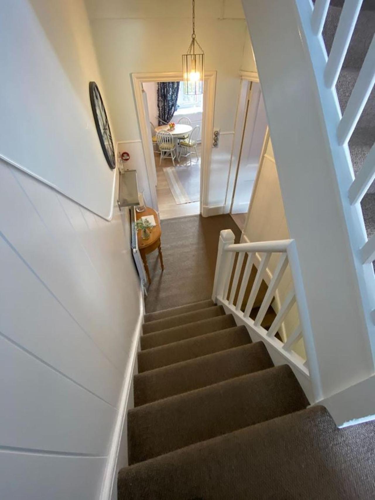 Deluxe Three Bed Bnb In Henley-On-Thames Near Station River & Town Centre מראה חיצוני תמונה