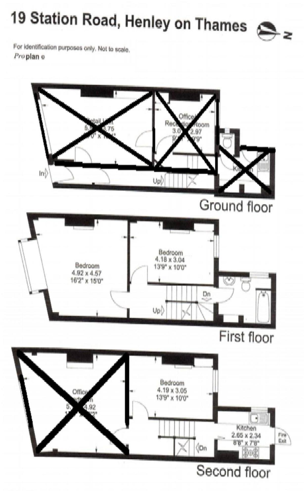 Deluxe Three Bed Bnb In Henley-On-Thames Near Station River & Town Centre מראה חיצוני תמונה